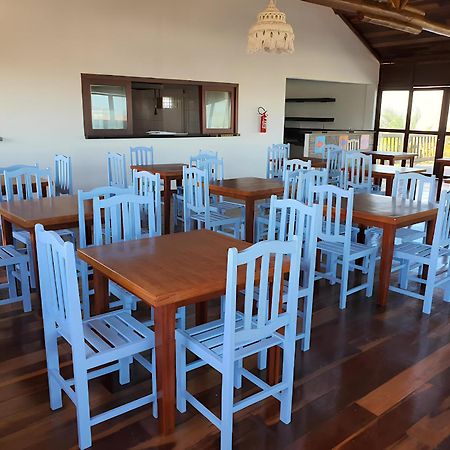 Hotel Vila Marola ไตย์บา ภายนอก รูปภาพ